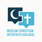 Muslim-Christian Interfaith Dialogue- Topic: Pilgrimage (Hajj) - logo